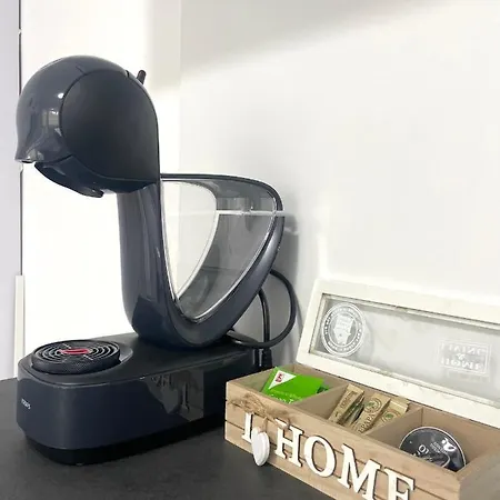 Homestay Doubleroom
