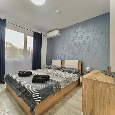 Doubleroom Varna