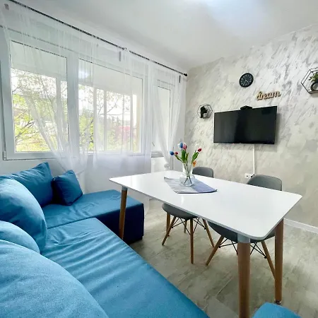 Doubleroom Varna
